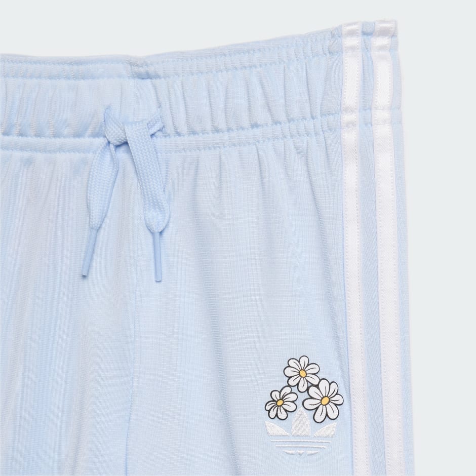 ADIDAS DISNEY FIREBIRD TRACKSUIT