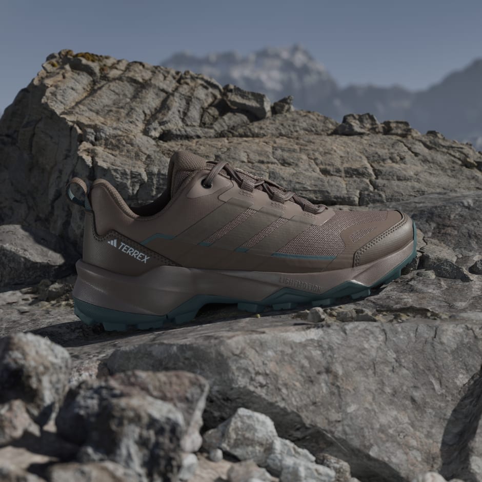 Pantofi de drumeție Terrex Skychaser Ax5
