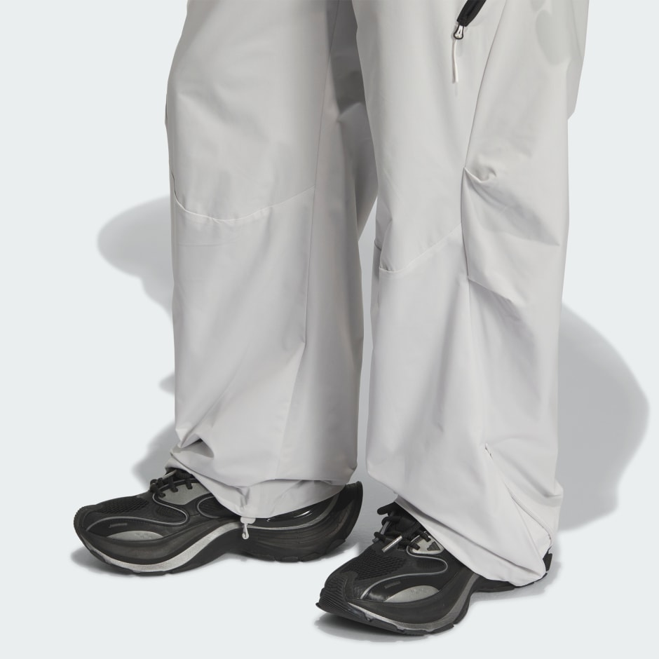 Future Style Woven Trousers