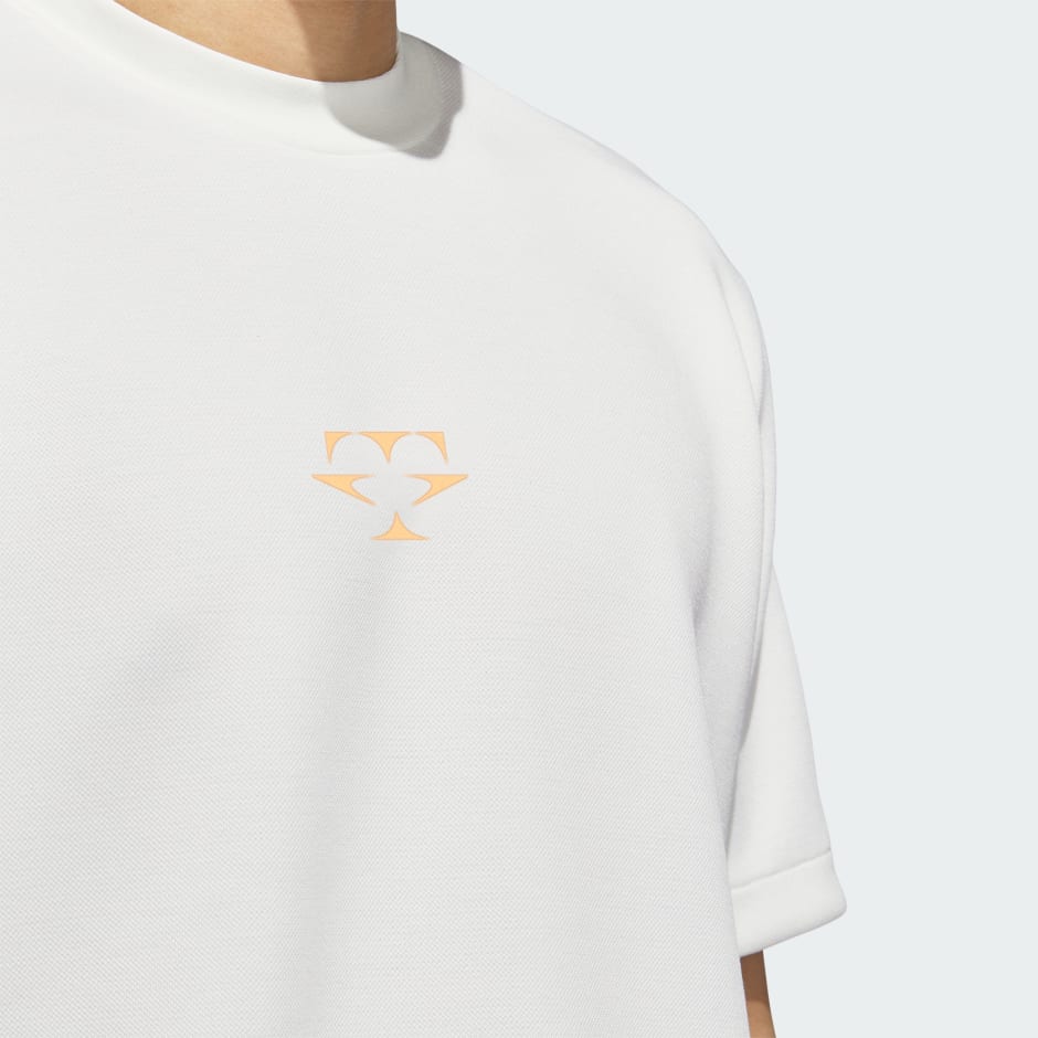 adidas Trae Essential Tee - White | adidas KE