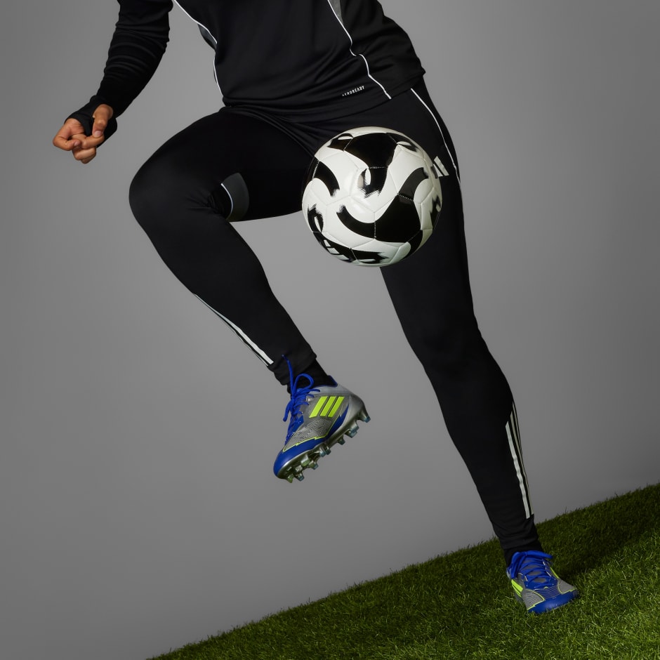 F50 Elite Messi Firm Ground Boots