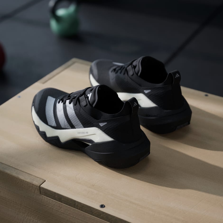 Rapidmove Pro Training Shoes