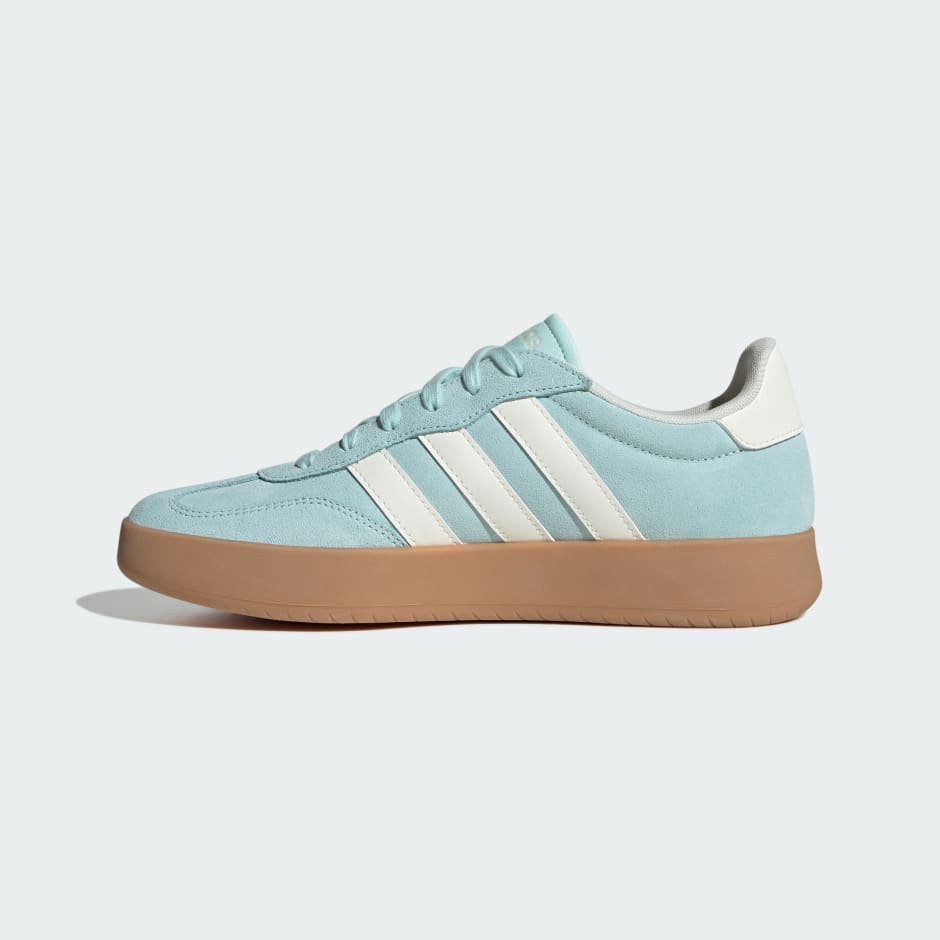 Barreda Shoes