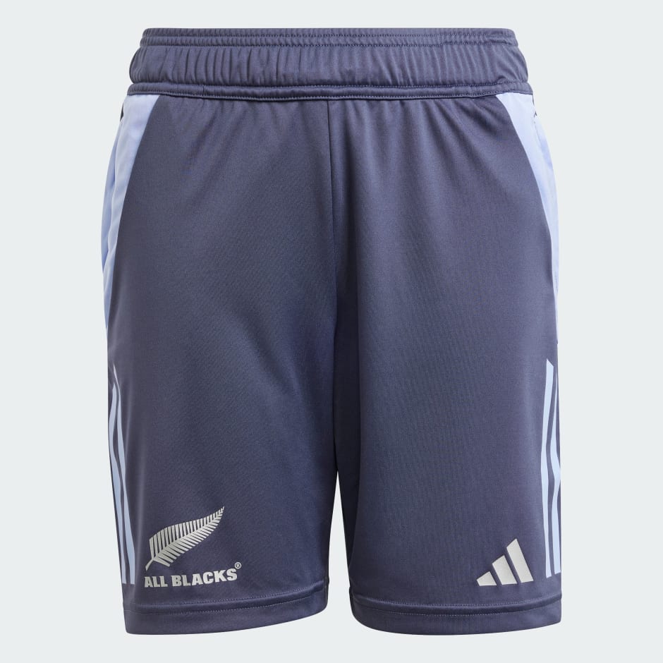 Pantaloni scurți de rugby All Blacks cu tehnologie AEROREADY