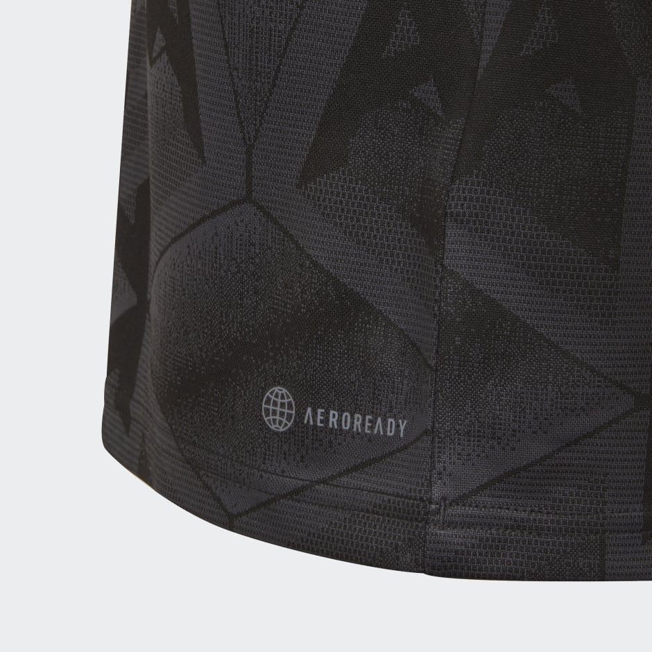 Arsenal 22/23 Away Mini Kit