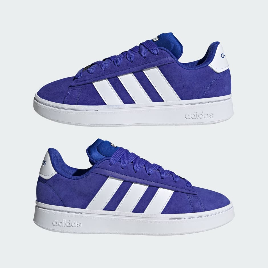 Grand Court Alpha Shoes