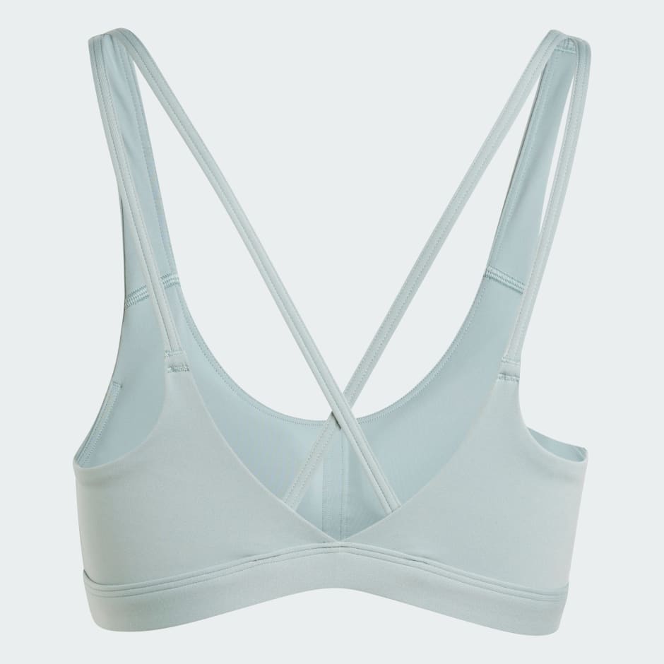 All Me Essentials Medium Support Bra