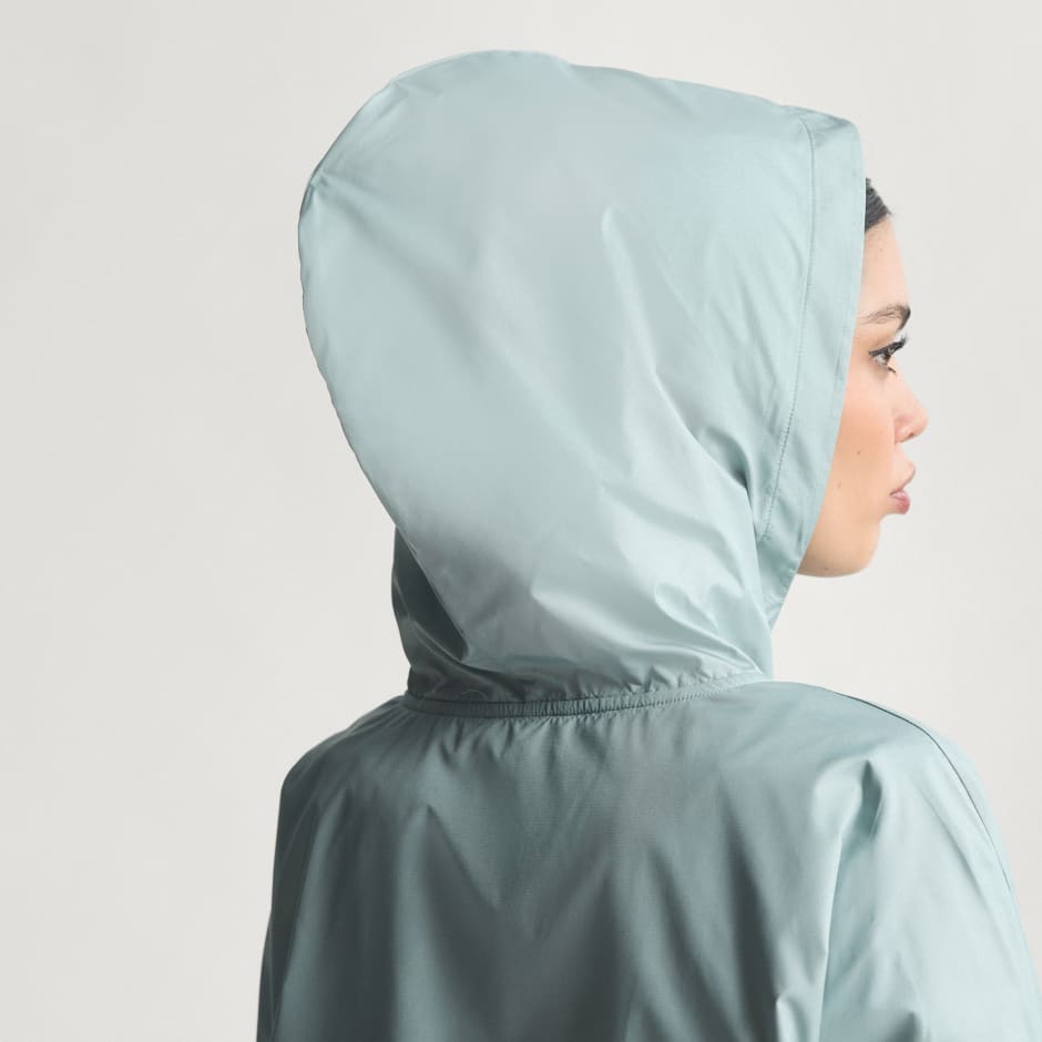 Vjetrovka Hyperglam 3-Stripes