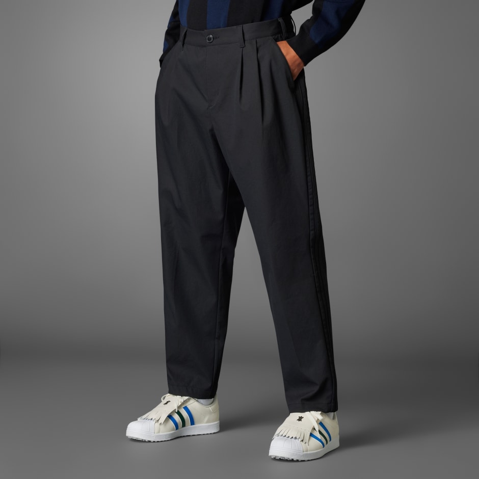 Rolling Links Chino Golf Trousers