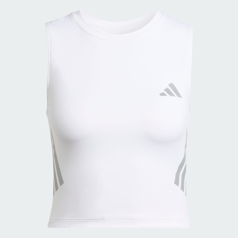 Maiou scurt de alergare adi365 Iconic