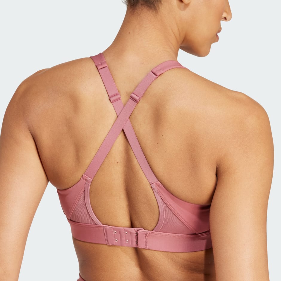 Ultimateadidas Run Medium-Support Bra