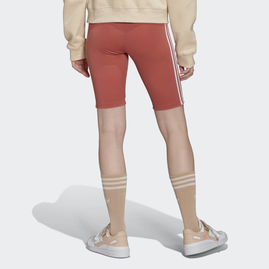 Adicolor Classics Primeblue High-Waisted Short Tights