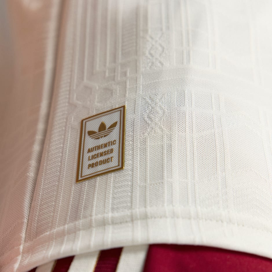 Arsenal 25/26 Third Authentic Jersey