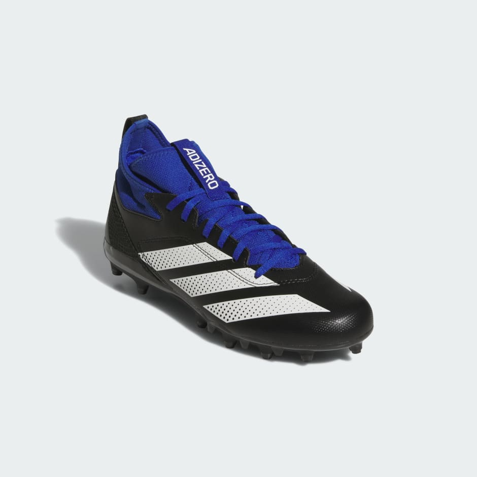 Ghete de fotbal cu crampoane Adizero Impact.2