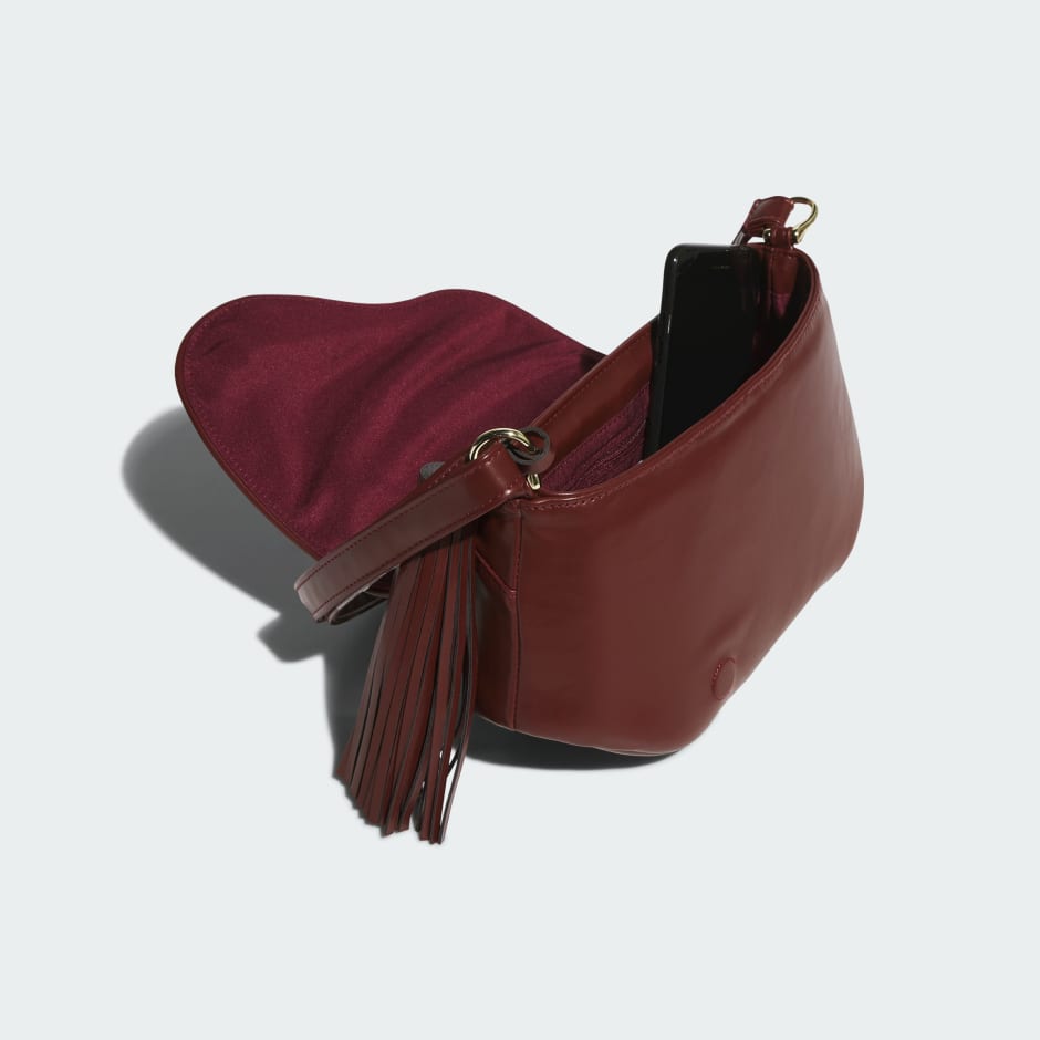 Originals New Year Makerphase Saddle Bag