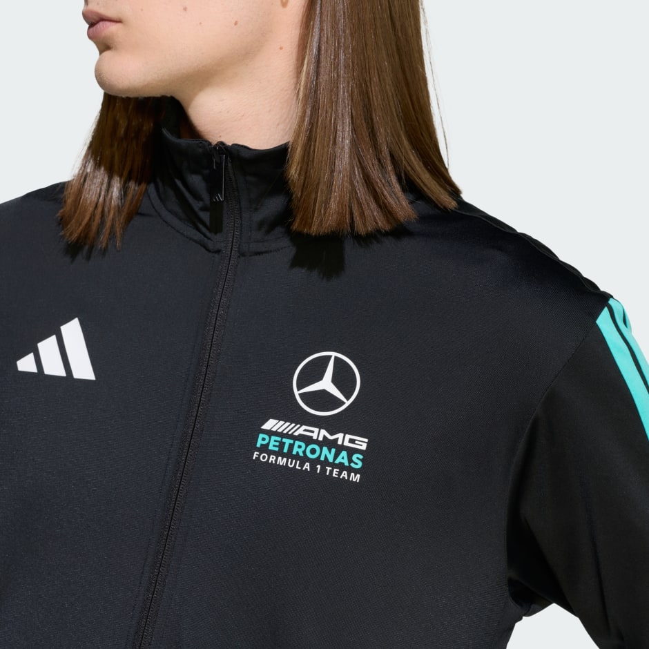 MERCEDES - AMG PETRONAS FORMULA 1 TEAM DNA TRACK TOP
