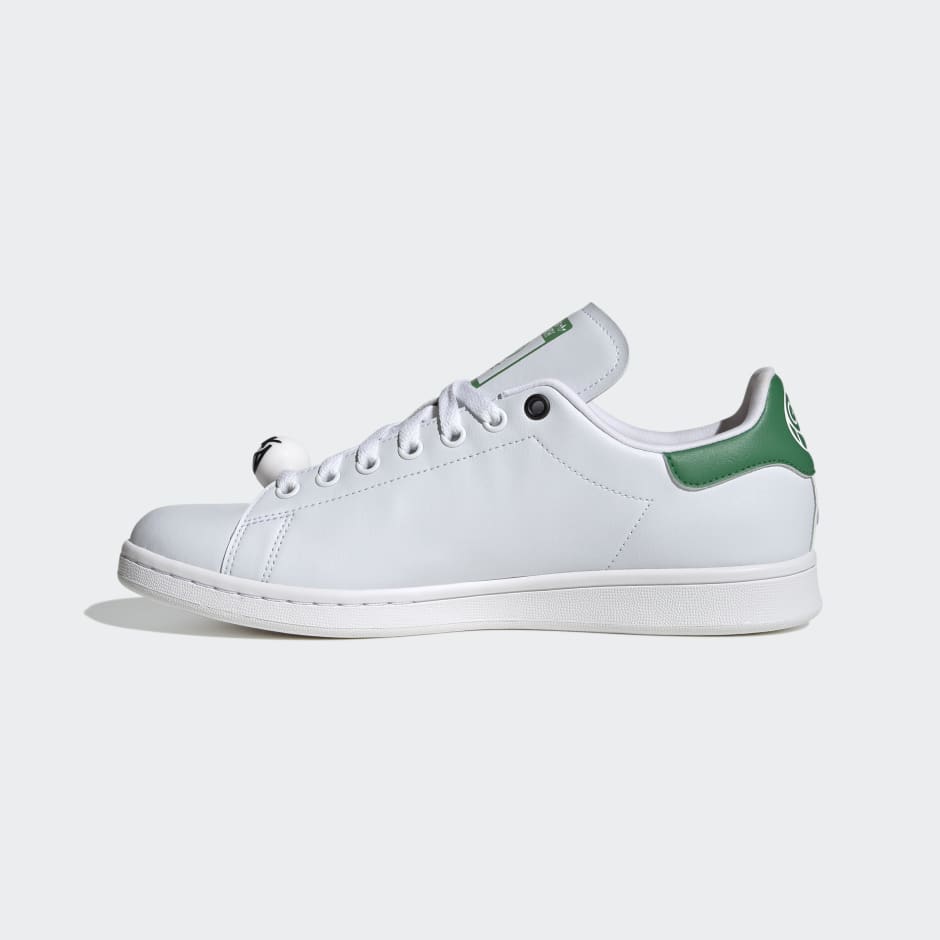 adidas Stan Smith x André Saraiva Shoes - White | adidas UAE