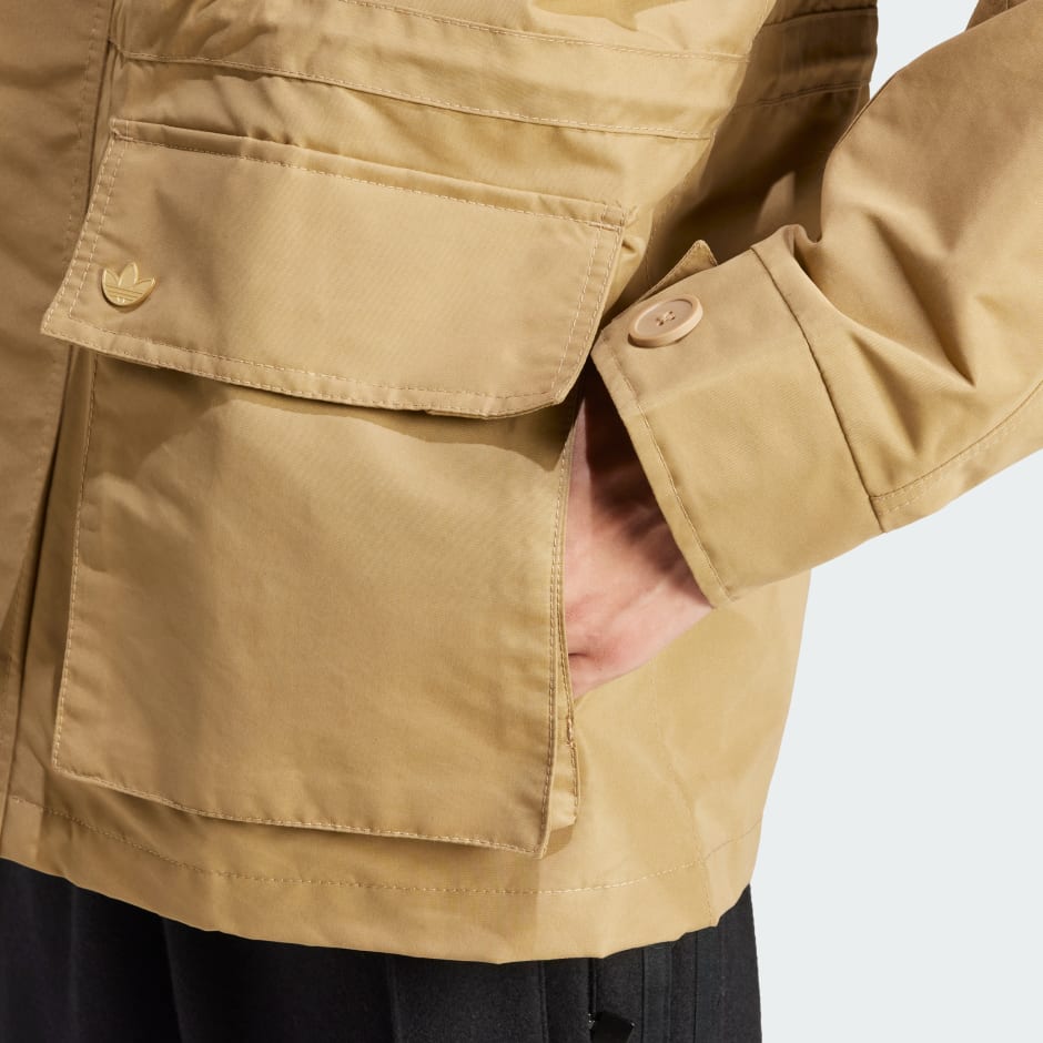 Premium Jacket