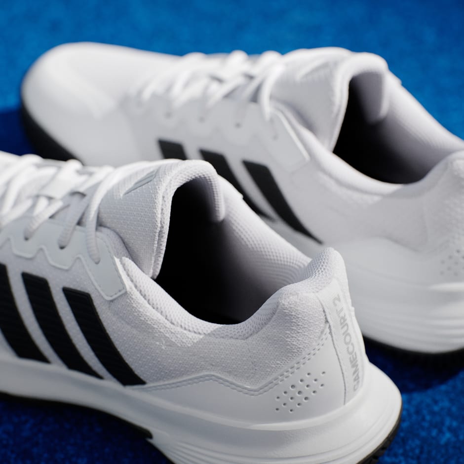 GAMECOURT 2 TENNIS SHOES