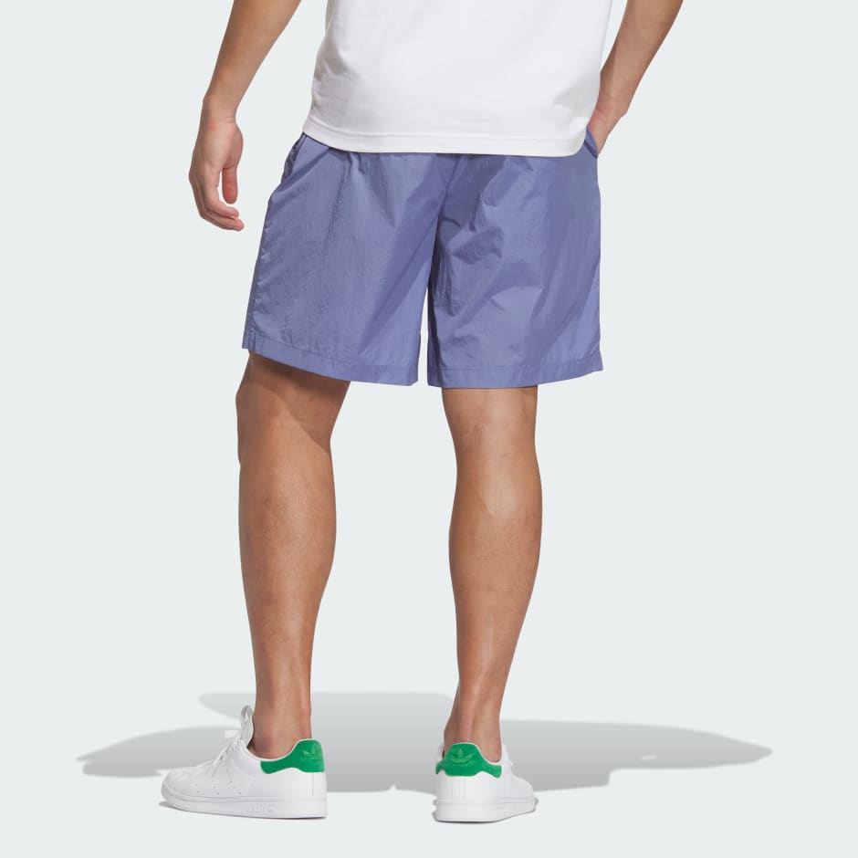 TFL LOGO SHORTS