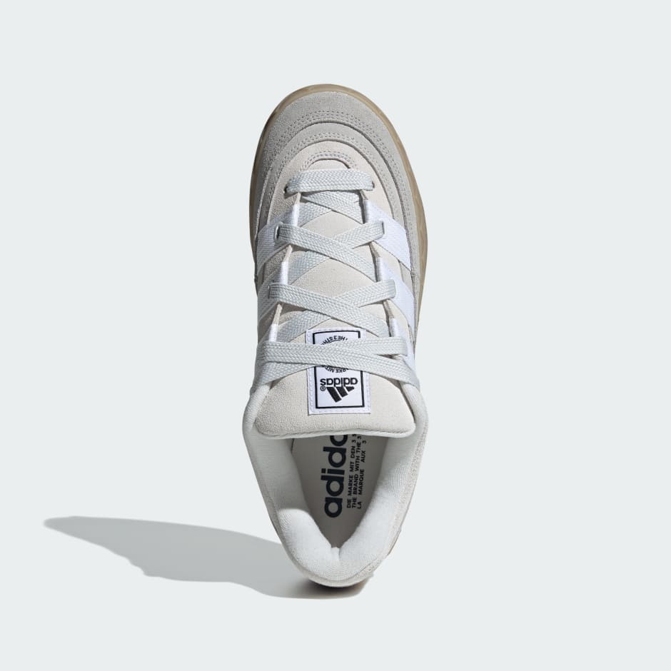 Adimatic Shoes