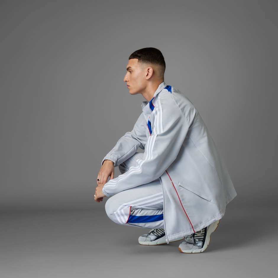 FC Bayern UBP Track Top