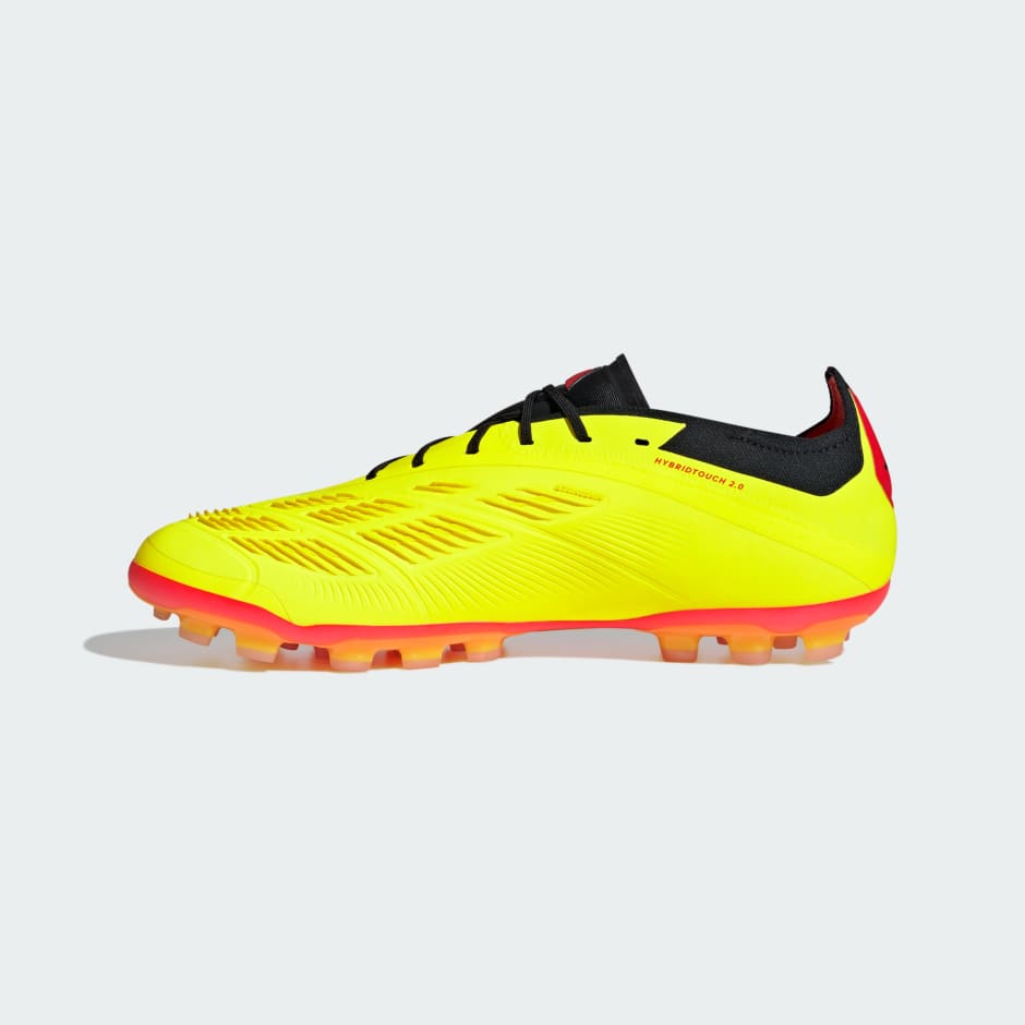 Predator Elite 2G/3G Artificial Grass Football Boots