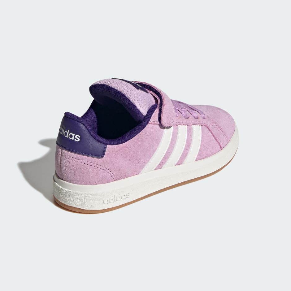 Grand Court 00s Shoes Kids