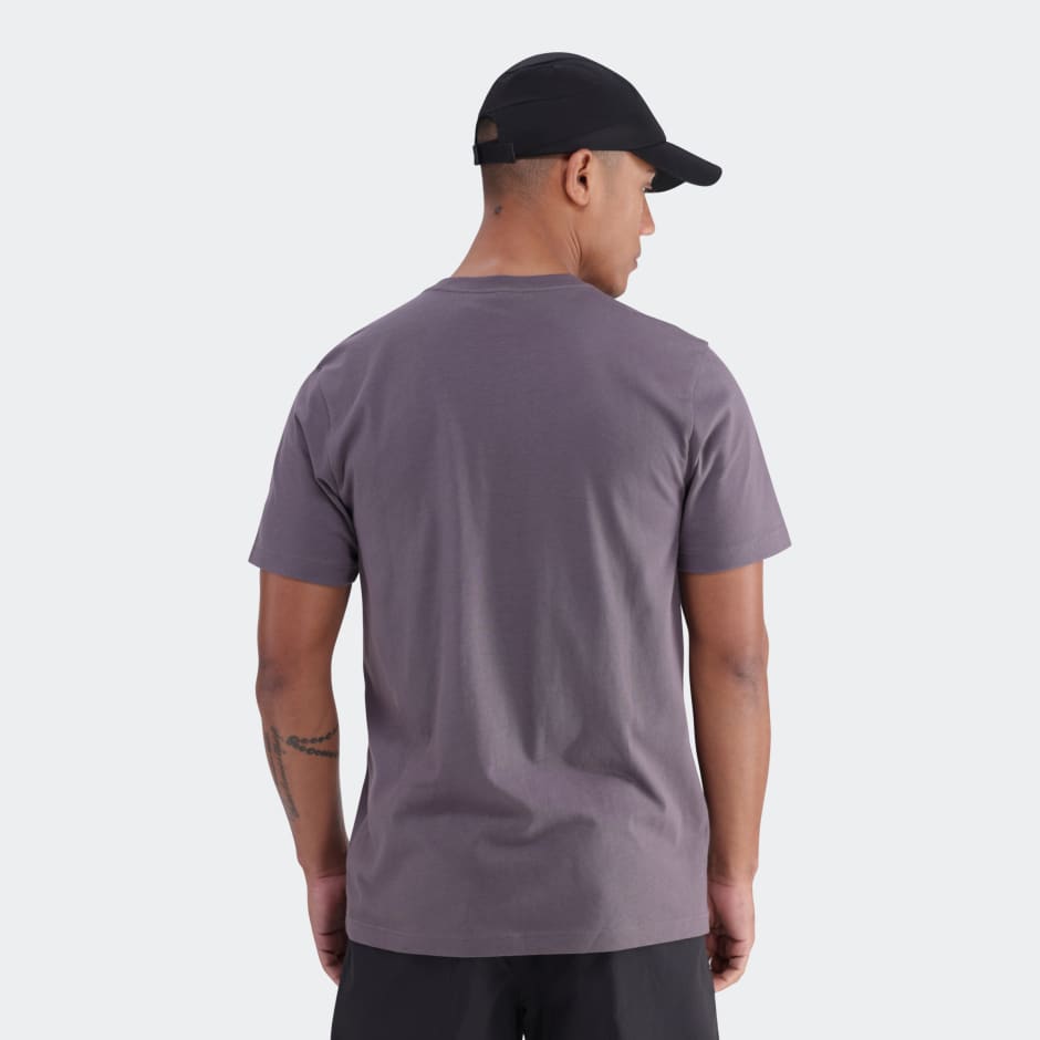 Trefoil Essentials Tee