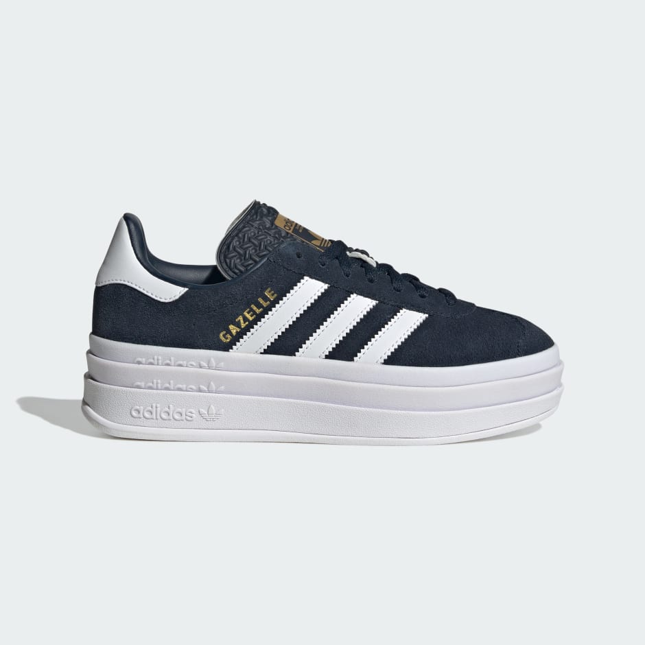 GAZELLE BOLD J