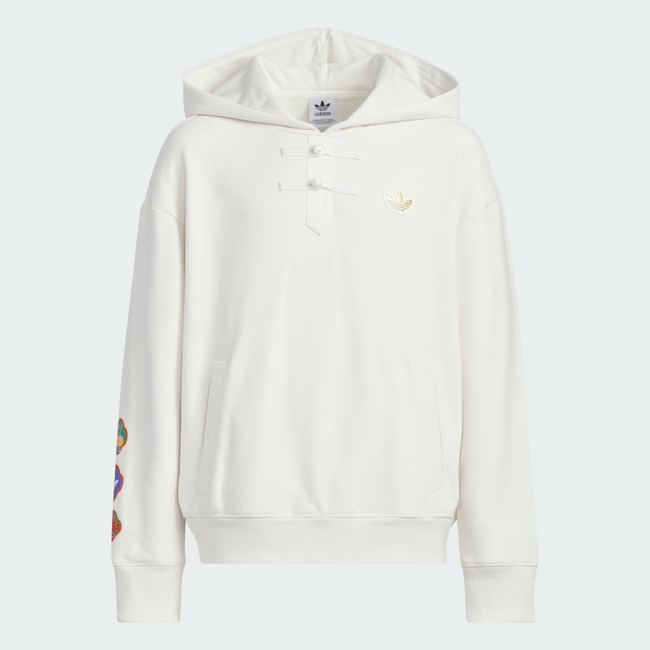Adidas CNY Hoodie Kids