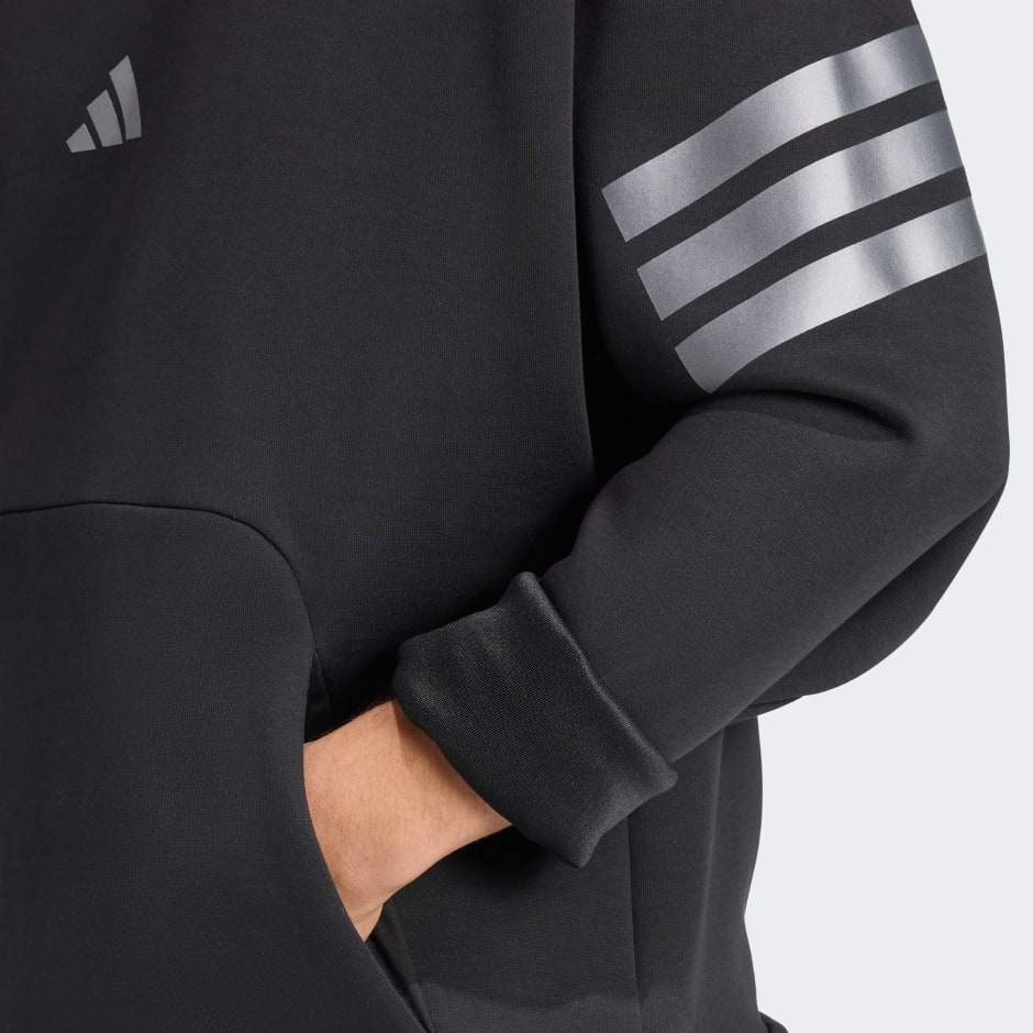 هودي Future Icons الخطوط الثلاثة