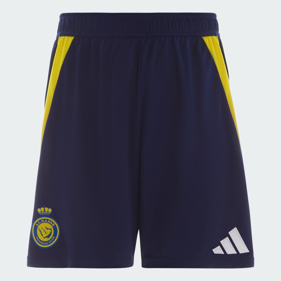 AL NASSR 2024 AWAY SHORT Y