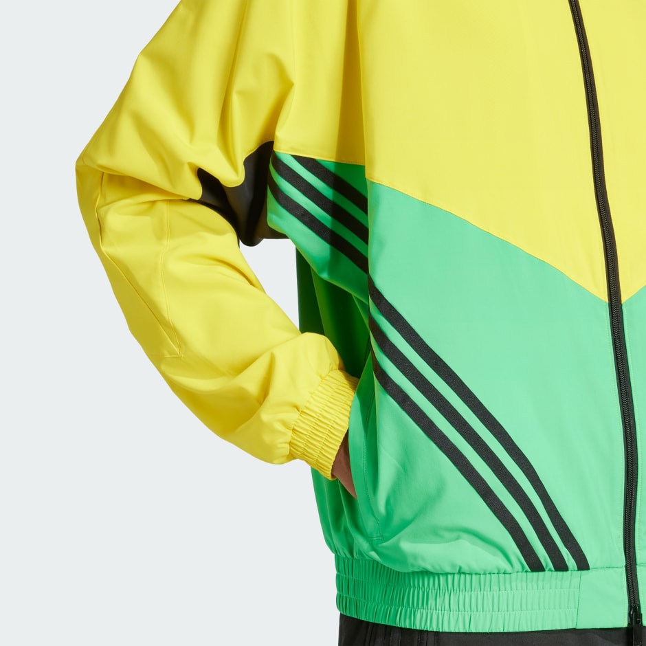 adidas Originals Warm-Up Track Top