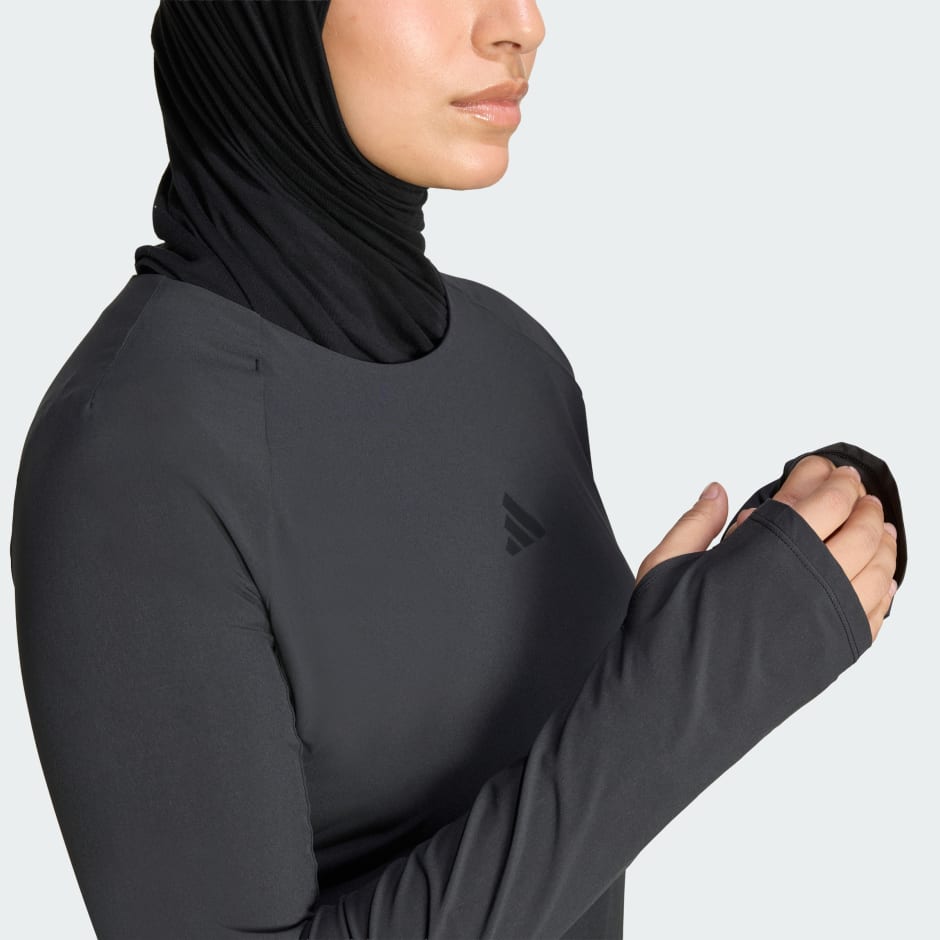 D4T Workout Cover Up