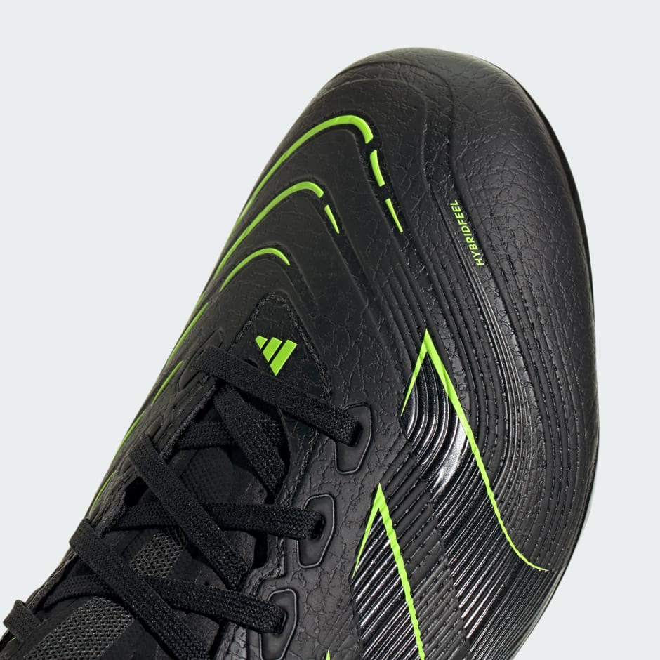 أحذية Predator League للأرضيات الصلبة/متعددة الأرضيات.