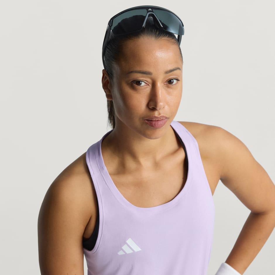 Adizero Essentials Running Tank Top