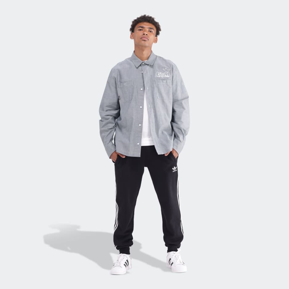 Adicolor 3-Stripes Joggers