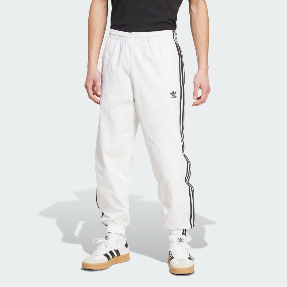 Pantaloni de trening țesuți Adicolor Firebird