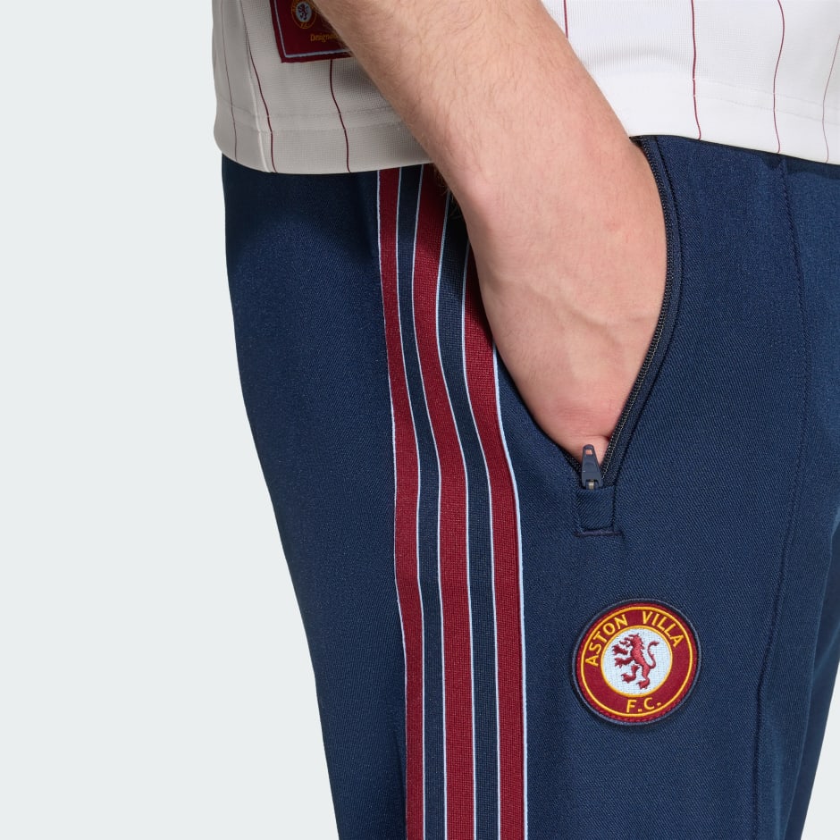 Donji dio trenirke Aston Villa FC Terrace Icons