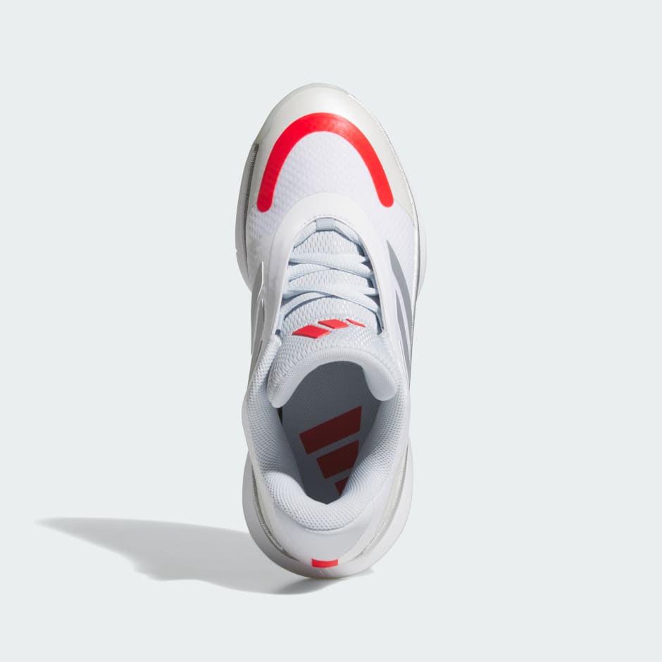 Basketball Legends Low Shoes