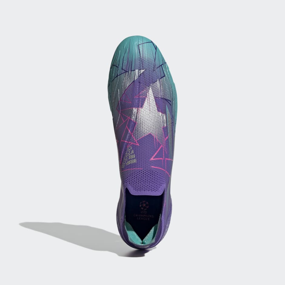 X Speedflow+ Firm Ground Boots