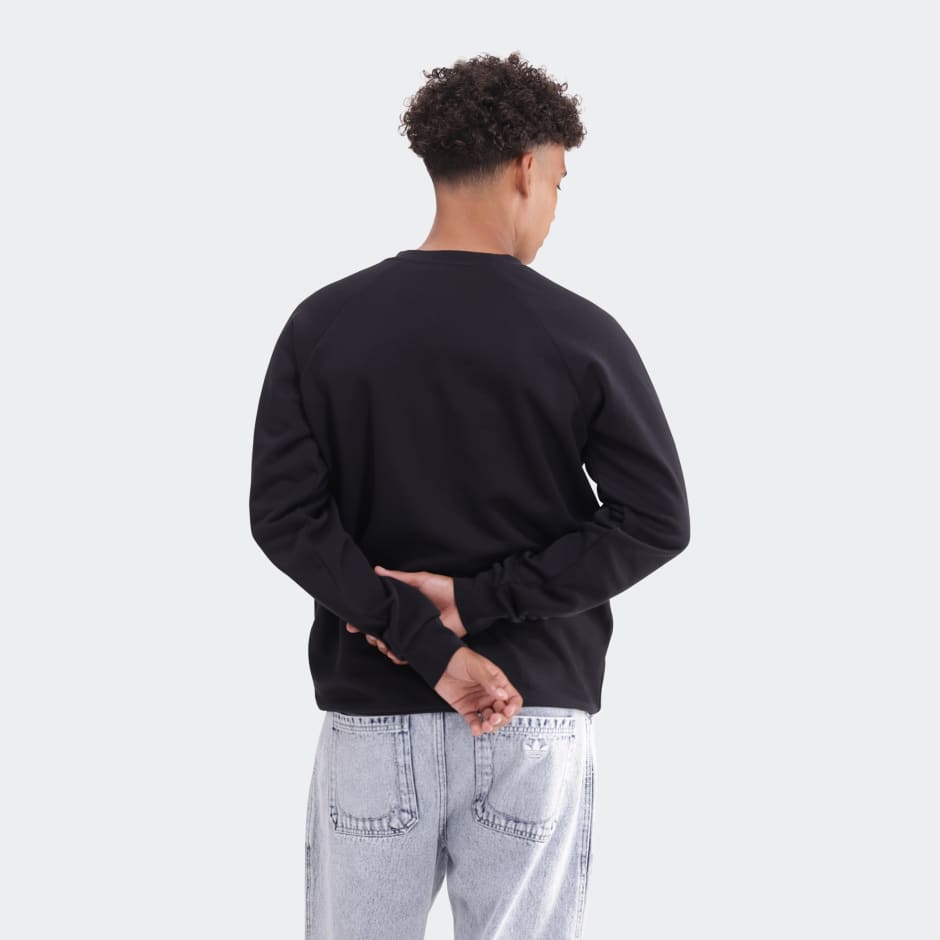 Jozi Shisanyama Gfx Sweat M