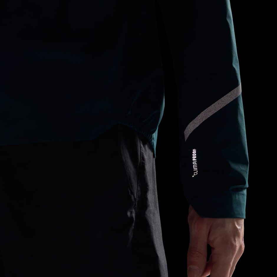 Terrex Xperior 2.5 Layer Light Climaproof Jacket
