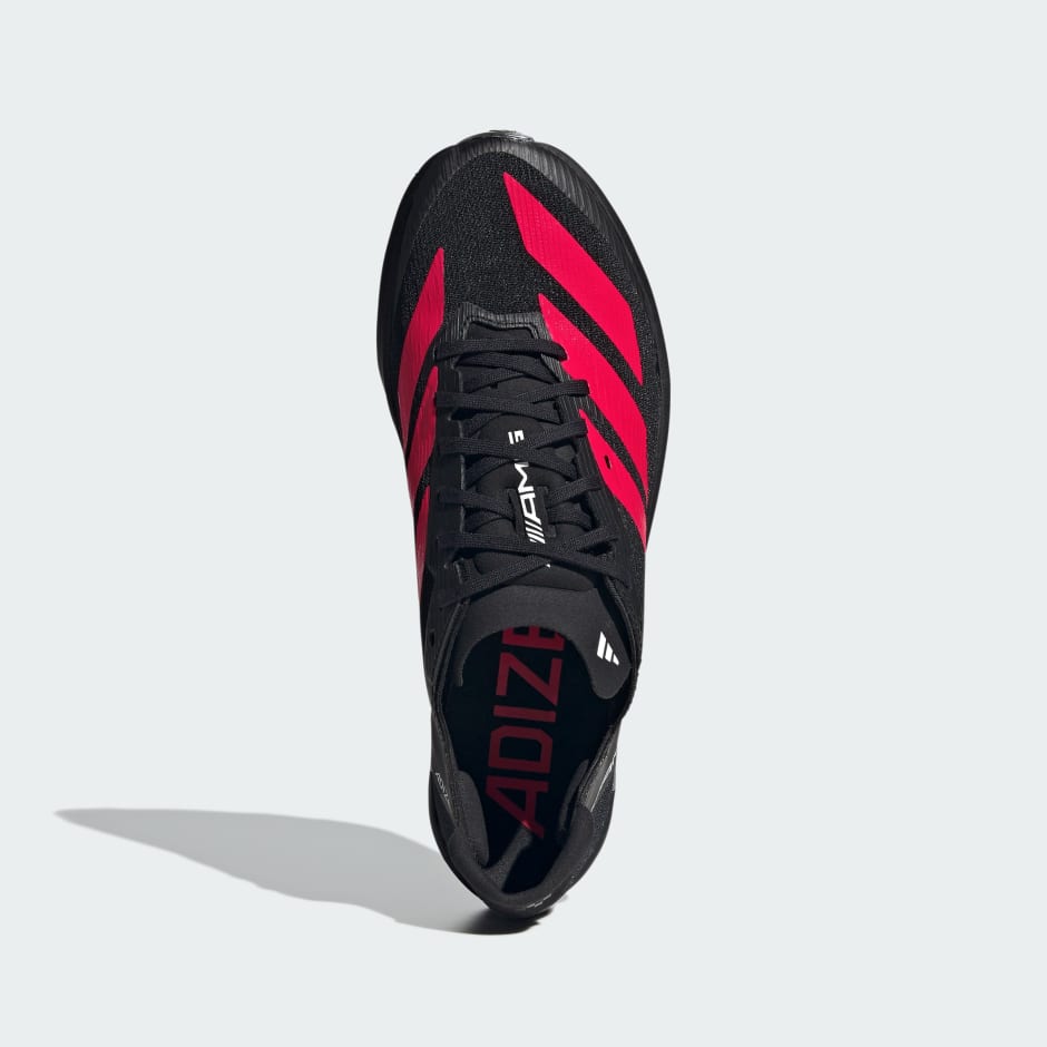 PANTOFI ADIZERO AMBITION AMG MOTORSPORT