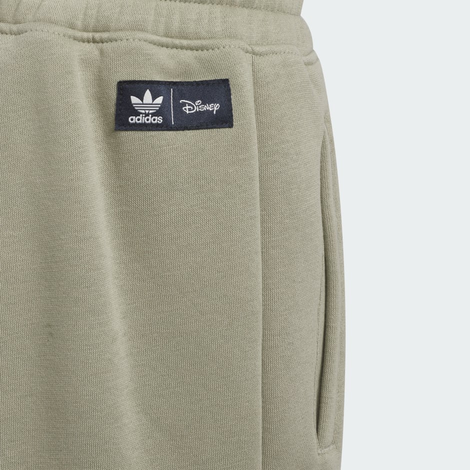 adidas Disney Knit Pants Apparel Kids