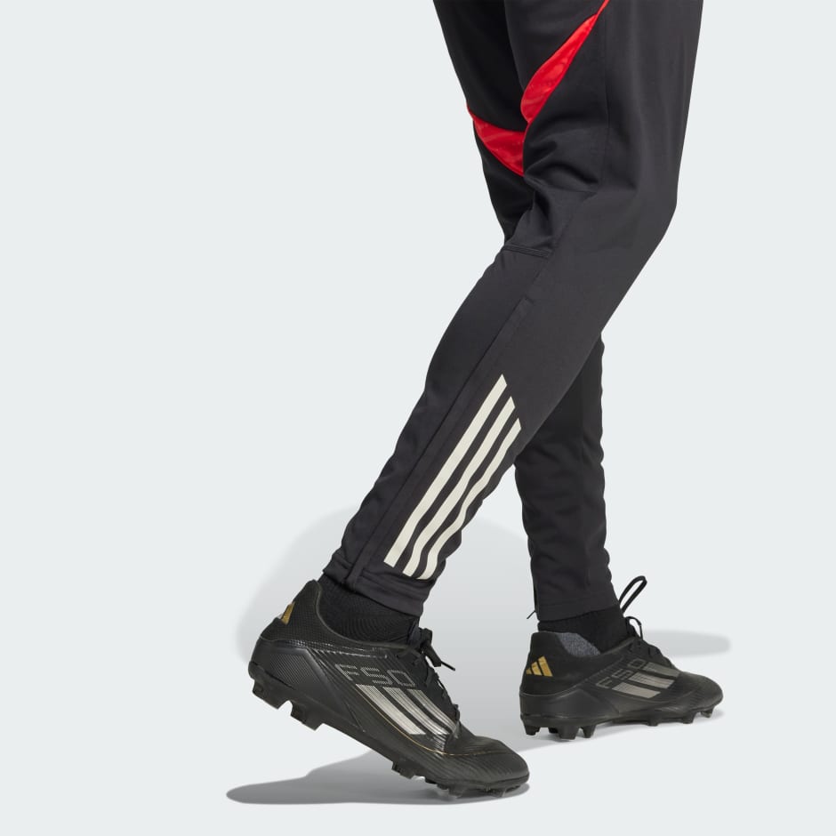 Pantaloni de antrenament Benfica Tiro 25 Competition