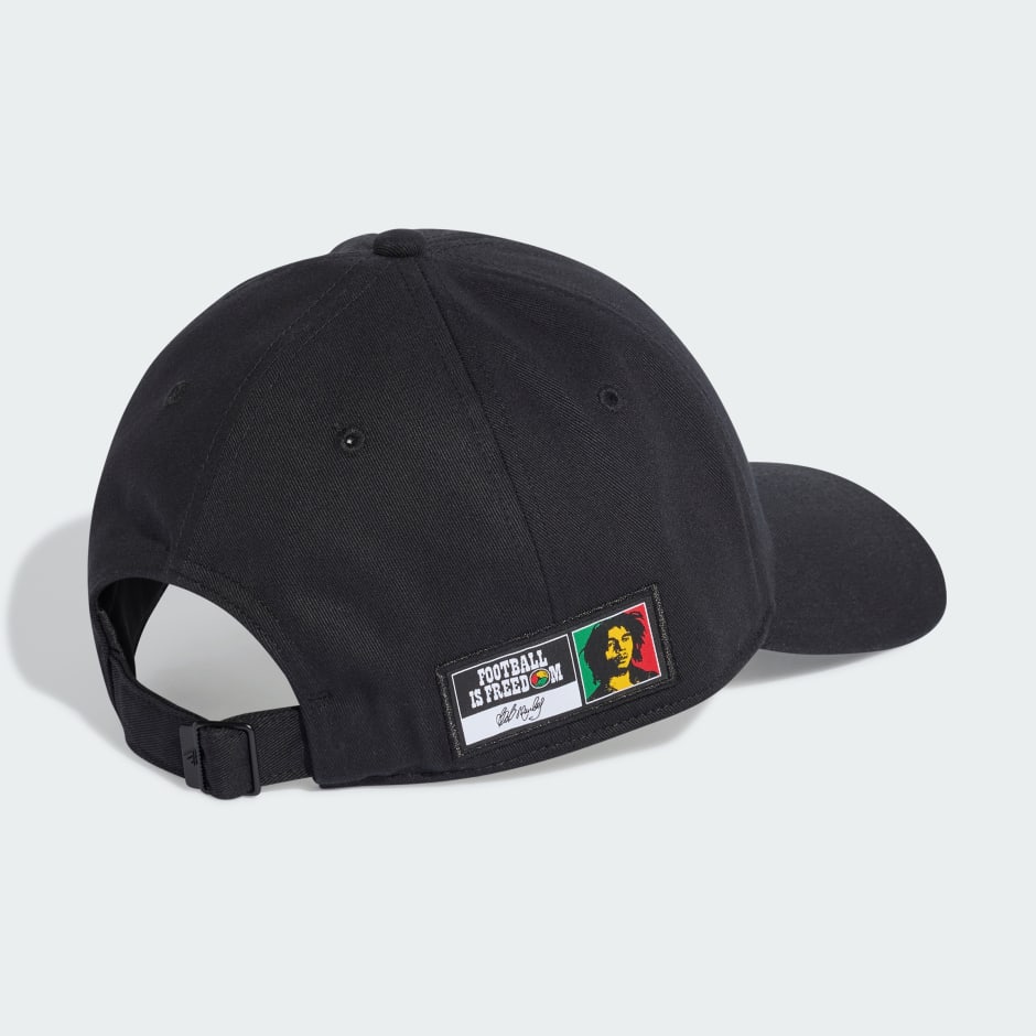 Jamaica 26 x Bob Marley Baseball Cap