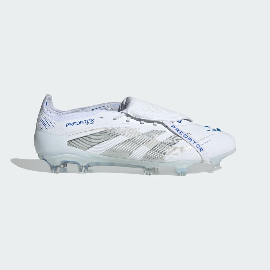 حذاء Predator Elite Fold-Over Tongue Firm Ground