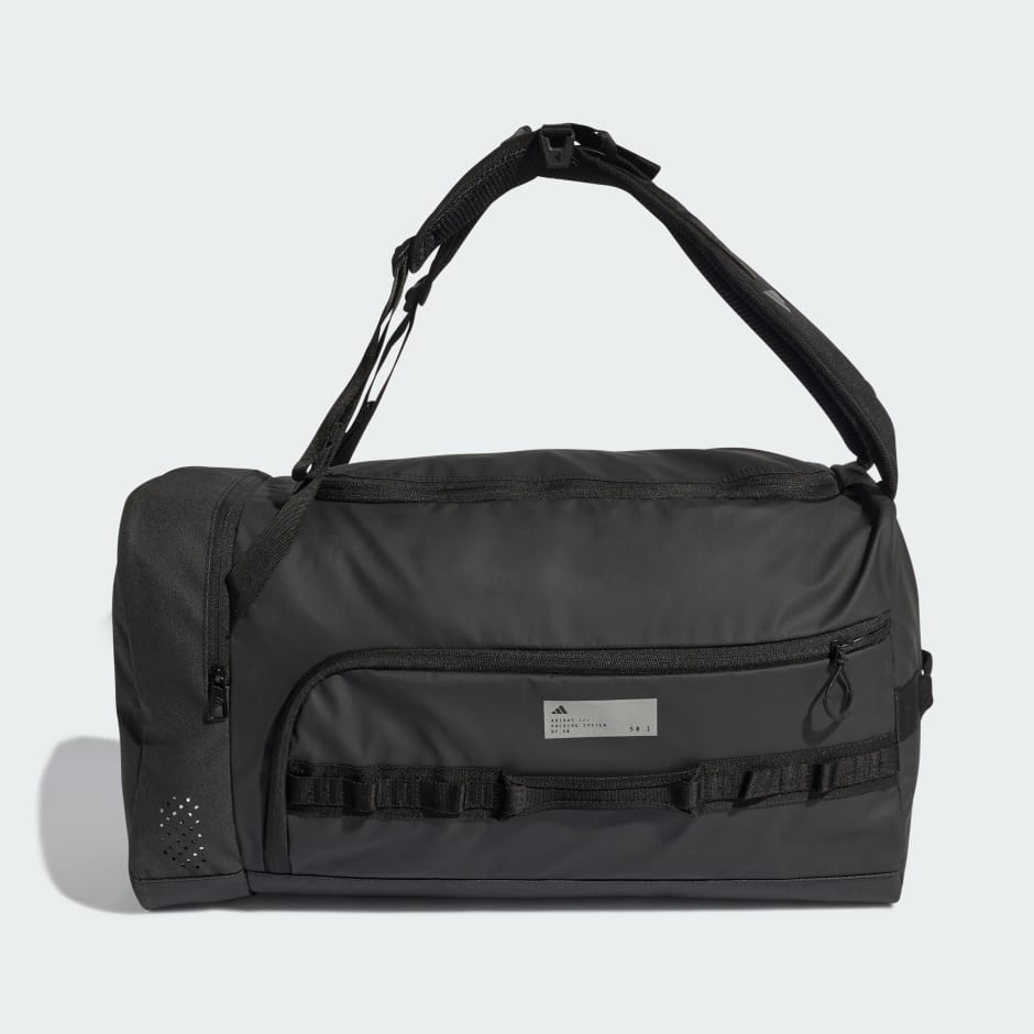 adidas Hybrid Duffel